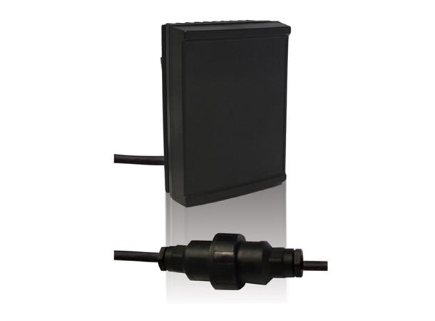 RAYMAX 50 PoE-basert IR LED-lys 120°, PoE, m/fotocelle